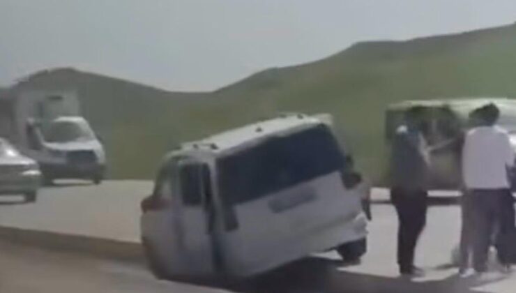 Şırnak’ta Acı Kaza: Karayolu İşçisine Araç Çarptı, 1 İşçi Hayatını Kaybetti