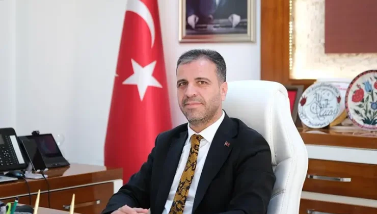 Malatya’dan Diyarbakır’a Atama: Ali Sait Çeçen Yeni İl Müdürü