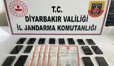 Diyarbakır’da büyük operasyon: 15 milyarlık mal varlığına el konuldu