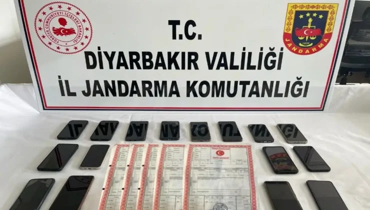 Diyarbakır’da büyük operasyon: 15 milyarlık mal varlığına el konuldu