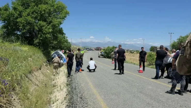 Diyarbakır Ergani’de silahlı saldırı: 3 kişi tutuklandı