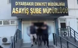 Diyarbakır’da ATM ve 3 İş Yerine Kurşunlama: 3 Şüpheli Yakalandı, 1’i Tutuklandı