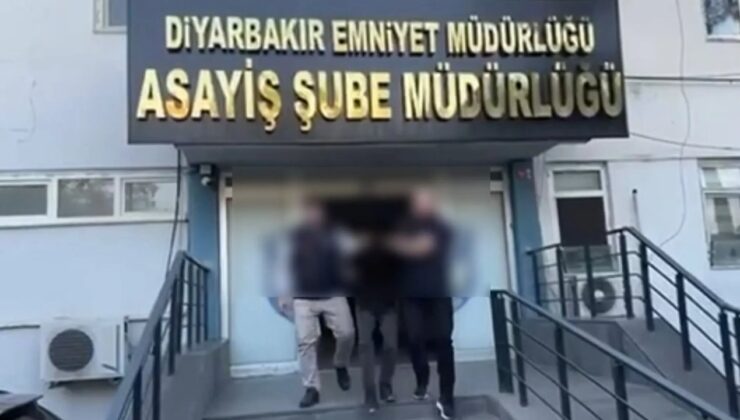 Diyarbakır’da ATM ve 3 İş Yerine Kurşunlama: 3 Şüpheli Yakalandı, 1’i Tutuklandı