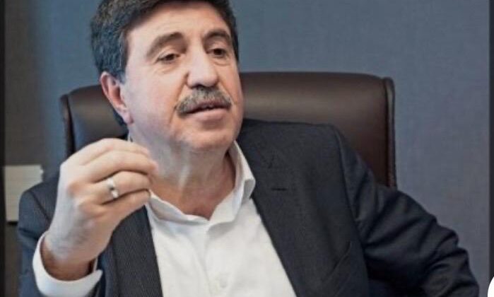 Altan Tan’dan “Amed” ve “Diyarbakır” Tartışmasına Sert Çıkış: “Kürtçe ve Kürtlerle Direkt Alakası Yok”