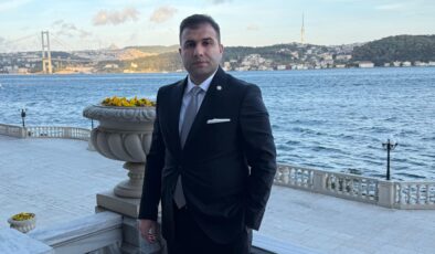 İş İnsanı Halil İbrahim Demir’den Babalar Günü Mesajı: “Babalar, Ailelerin Çınarıdır”
