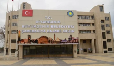 Diyarbakır’da Arsa Satışına “Kurum Görüşü” Açıklaması Bekleniyor