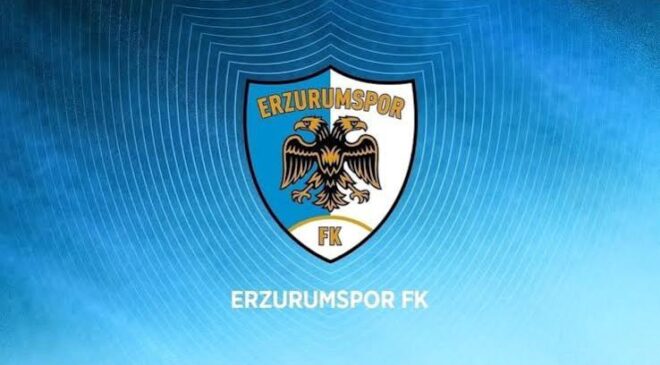 Erzurumspor Taraftarından Diyarbakır’a Bayraklı Dayanışma Hamlesi