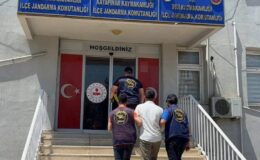 Diyarbakır’da operasyon: 124 kişi gözaltında