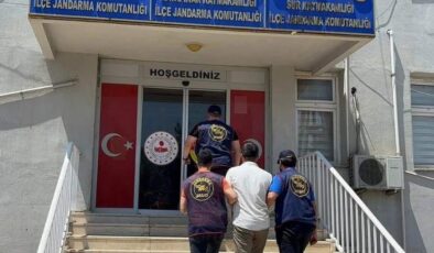Diyarbakır’da operasyon: 124 kişi gözaltında