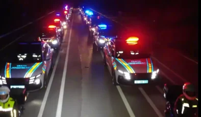 Diyarbakır dahil 45 ilde dev operasyon: 352 gözaltı