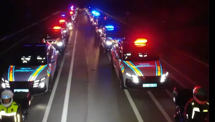 Diyarbakır dahil 45 ilde dev operasyon: 352 gözaltı