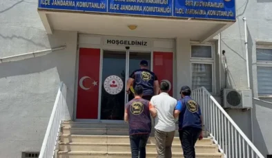 Diyarbakır’da aranan 141 kişi yakalandı
