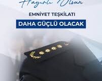 Emniyet Teşkilatı Kanunu’nda Değişiklik: Meclis’ten Geçti, Personel Düzenlemeleri Sınırlı Kaldı