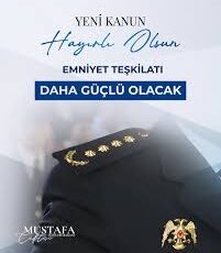 Emniyet Teşkilatı Kanunu’nda Değişiklik: Meclis’ten Geçti, Personel Düzenlemeleri Sınırlı Kaldı