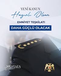 Emniyet Teşkilatı Kanunu’nda Değişiklik: Meclis’ten Geçti, Personel Düzenlemeleri Sınırlı Kaldı