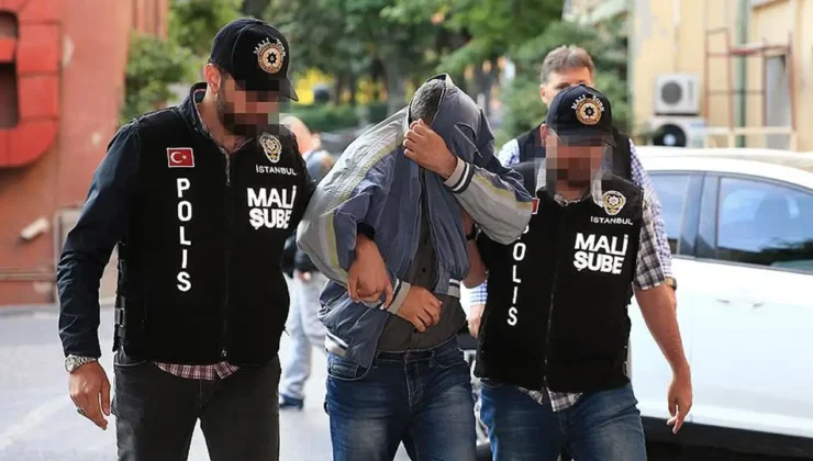 19 Eczacı Gözaltına Alındı: Kronik Hastalık İlaçlarını Yurtdışına Kaçırıyorlardı