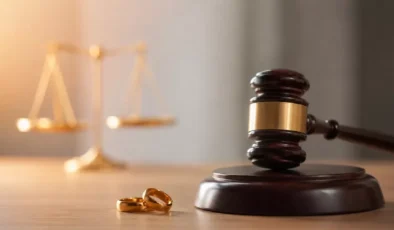 Milyonları ilgilendiriyor! AYM süresiz nafaka için düğmeye bastı