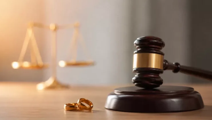 Milyonları ilgilendiriyor! AYM süresiz nafaka için düğmeye bastı