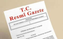 Emniyet’ten Vergiye, Belediyeden Basına Kadar Geniş Kapsamlı Yasal Düzenleme