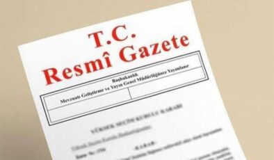 Diyarbakır’a 3 vali yardımcısı ve 7 kaymakam atandı