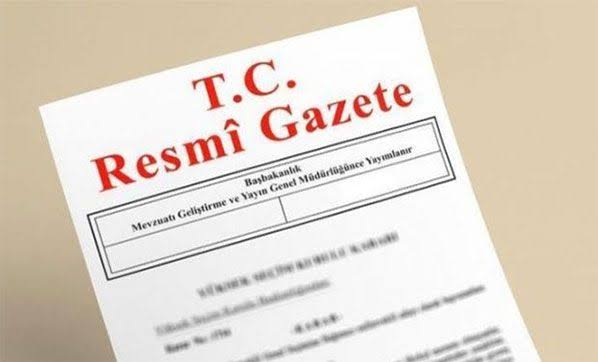 Diyarbakır’a 3 vali yardımcısı ve 7 kaymakam atandı