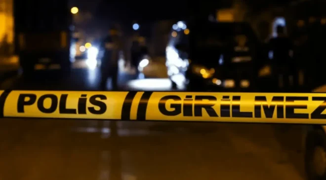 Diyarbakır’da silahlı saldırı: Ağır yaralı kişi kurtarılamadı