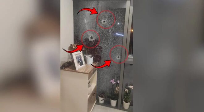 Diyarbakır’da Özel Hastaneye Silahlı Saldırı