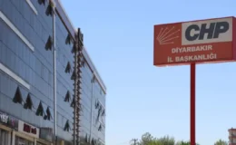 CHP Diyarbakır İl Başkanlığı’na atanan isim belli oldu