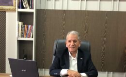 Polis Haber Noktası Gazetesi’nden Önemli Açıklama: Senai Ergünöz’den 15 Temmuz Demokrasi ve Milli Birlik Günü Mesajı