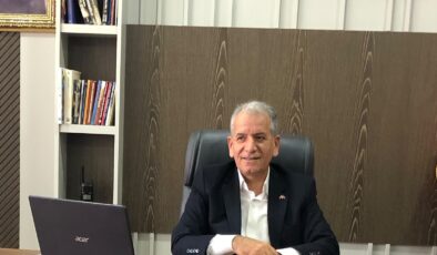 Polis Haber Noktası Gazetesi’nden Önemli Açıklama: Senai Ergünöz’den 15 Temmuz Demokrasi ve Milli Birlik Günü Mesajı