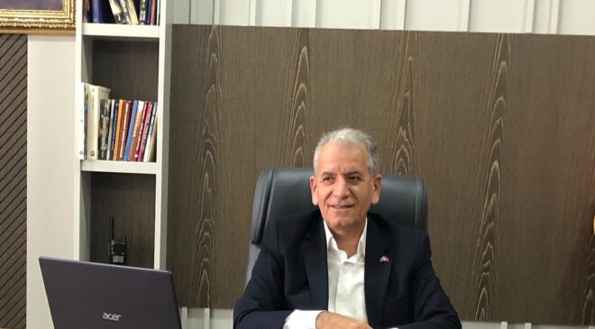 Polis Haber Noktası Gazetesi’nden Önemli Açıklama: Senai Ergünöz’den 15 Temmuz Demokrasi ve Milli Birlik Günü Mesajı