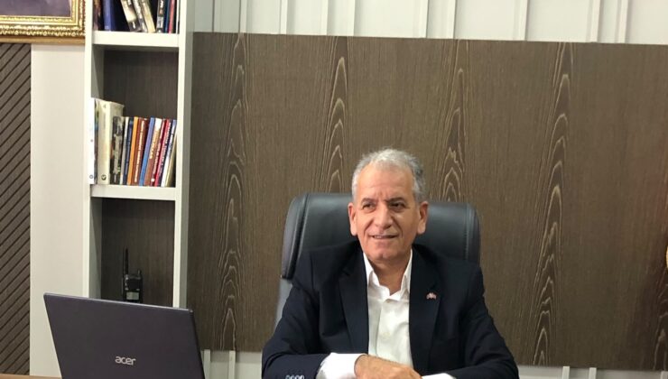 Polis Haber Noktası Gazetesi’nden Önemli Açıklama: Senai Ergünöz’den 15 Temmuz Demokrasi ve Milli Birlik Günü Mesajı