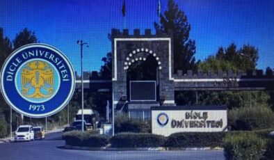 Dicle Üniversitesi personel alımı yapacak
