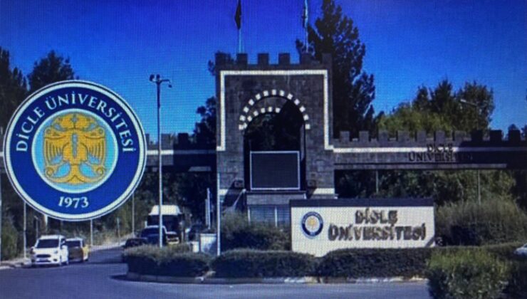 Dicle Üniversitesi personel alımı yapacak