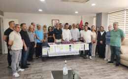 CHP’de İstifa Depremi: Diyarbakır İl ve İlçe Örgütleri Topluca İstifa Etti.