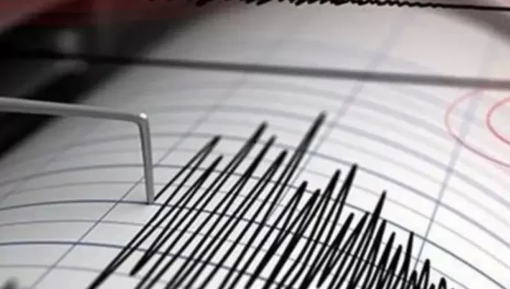 Malatya’da 5 Büyüklüğünde Deprem! AFAD İlk Verileri Paylaştı