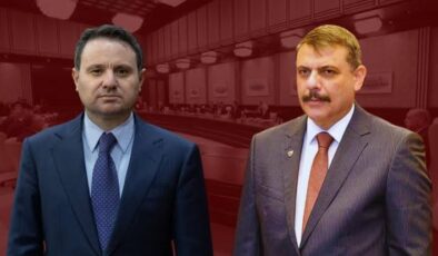 Diyarbakır dahil 81 ilde 968 şüpheliye operasyon