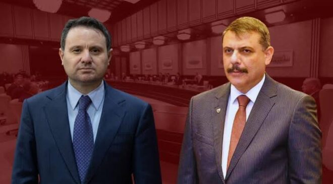 Diyarbakır dahil 81 ilde 968 şüpheliye operasyon