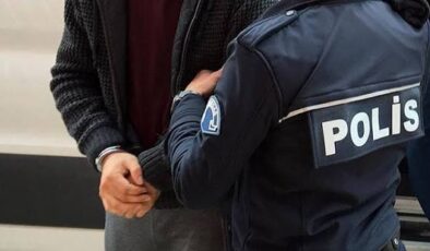 Diyarbakır dahil 30 ilde DEAŞ operasyonu: 119 gözaltı
