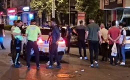 Diyarbakır’da Trafik Kazası: 5 Yaralı