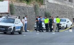 Diyarbakır’da Tartışma Silahlı Saldırıya Dönüştü: 1 Ölü