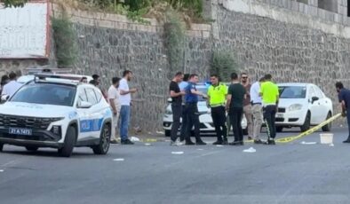 Diyarbakır’da Tartışma Silahlı Saldırıya Dönüştü: 1 Ölü