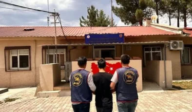 Diyarbakır’da kent eşkıyalarına operasyon: 162 kişi yakalandı