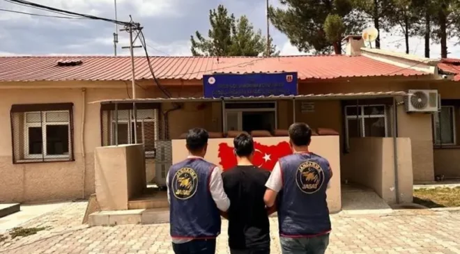 Diyarbakır’da kent eşkıyalarına operasyon: 162 kişi yakalandı