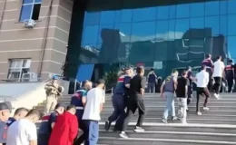 Diyarbakır dahil 12 ilde operasyon: 127 gözaltı