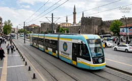 Diyarbakır’da Hafif Raylı Sistem Projesi’nde Son Aşama: İnşaat 2027’de Başlıyor