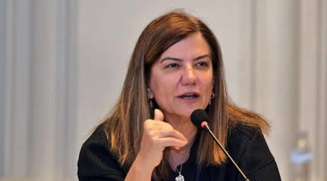 AKP’li Vekilden Skandal Teşekkür: Cumhurbaşkanı ve Bahçeli’yi Teröristbaşıyla Aynı Cümlede Andı