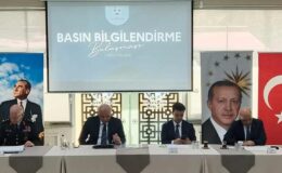 Diyarbakır’da asayiş olayları yüzde 6 azaldı, aydınlatma oranı yüzde 98’e yükseldi