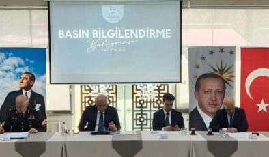 Diyarbakır’da asayiş olayları yüzde 6 azaldı, aydınlatma oranı yüzde 98’e yükseldi