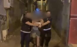 Diyarbakır’da uyuşturucu ile yakalanan 4 kişi tutuklandı